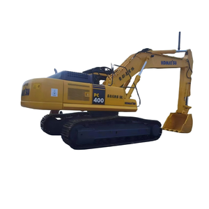 EXCAVADORA KOMAT PC400 USADA DE JAPON, EXCAVADORA PC400 de 2, 1, 2, 1, 2, 2, 2, 2, 3, 2, 2, 2, 3, 4, 4, 2, 2, 2, 3, 4, 5, 2 - Product Image 1