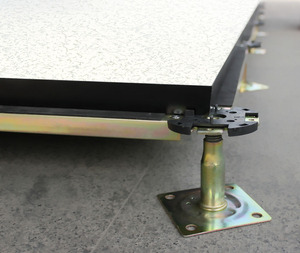 Chống Tĩnh Điện Canxi Sulphate Nâng Lên Hệ Thống Sàn Để Sử Dụng Trung Tâm Dữ Liệu - Product Image 5