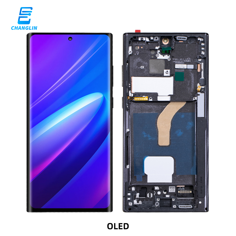 OLED