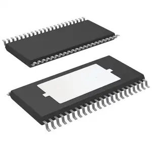 GUIXING New and original ATMEGA32L-8AU electronic components ics micro chip maker ic programmer