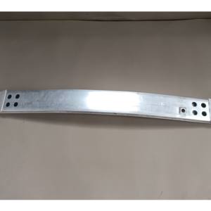 Para Toyota 2021-2025 <span class=keywords><strong>Sienna</strong></span> parachoques delantero Kit de parachoques de aluminio en Actualización de conversión de parachoques piezas originales de alta configuración - Product Image 1