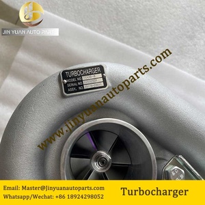 Turbocompresor de agua fría 49179-03510 4917903511 49179-03512 para <span class=keywords><strong>Mitsubishi</strong></span> <span class=keywords><strong>Fuso</strong></span> Truck <span class=keywords><strong>Bus</strong></span> FK6/FM6 6M60T motor gran oferta - Product Image 3