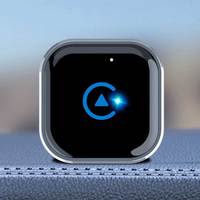 CP18 5g Wifi Carplay 2026 Versi Baru Carplay Plug and Play Carplay Dongle Carplay Smart Box Plug and Play Carplay