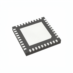 BOM IC In Stock 40 WFQFN Exposed Pad, CSP Data Acquisition AD7175-8BCPZ Buy Online Electronic Components - Product Image 1