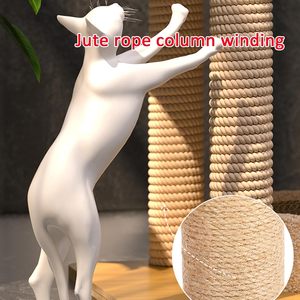 Manufacturer Direct Premium Wooden Cat Climbing Tree with Modern Style Natural Sisal Scratching <b>Posts</b>-Wholesale Pet Products - Product Image 2