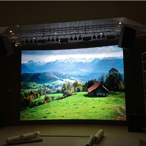 <span class=keywords><strong>Modular</strong></span> p2.976 LED Video hệ thống tường chuyên nghiệp trong nhà cho thuê hiển thị cho quảng cáo - Product Image 1