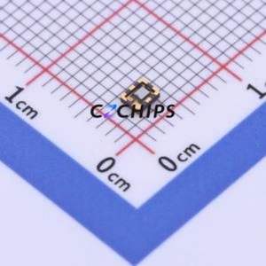 X1G0042110001 Temperature Compensated Crystal Oscillator (TCXO) SMD2520-4P Oscillator - Product Image 2