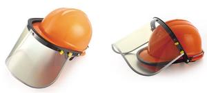 SH-1006 Casque Face Shield SH-1006 Protection Face Shield Ace Shield Hood - Product Image 5