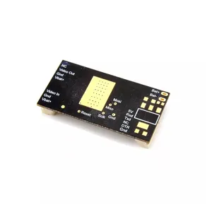 Module Holybro Micro OSD V2 pour Pixhawk4 / pour Pixhawk4 Mini / contrôleur de vol <span class=keywords><strong>Durandal</strong></span> pour drone RC PFV - Product Image 4