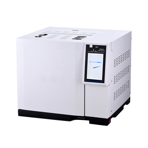 Analyseur de gaz dissous UHV-645 pour l'analyse des gaz dans l'huile d'isolation, chromatographie des transformateurs, analyseur de gaz dissous pour 9 gaz - Product Image 5