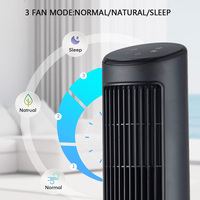 Refroidisseur d'air à tête oscillante silencieuse OEM prix d'usine télécommande tactile 36 pouces ventilateur de tour électrique pour chambre à coucher bureau