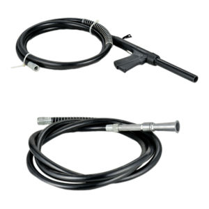 3 किलो 4 किलो 5 किलो 6 किलो आग बुझाने वाले नोजल सूखे पाउडर/फोम/पानी के फायरफाइटिंग उपकरण और एक्सेसरी - Product Image 4