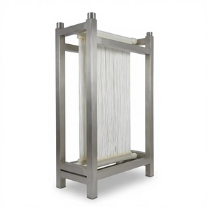 Membrana MBR de Grado Industrial AM-160, Área de 20 m², Baja Turbidez en la Salida para Aplicaciones Sensibles - Product Image 1