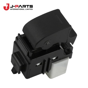 สวิตช์ชุดควบคุมกระจกไฟฟ้าสำหรับรถยนต์โตโยต้าไฮเอซ TRH203 ปี 2005-2013 - Product Image 2