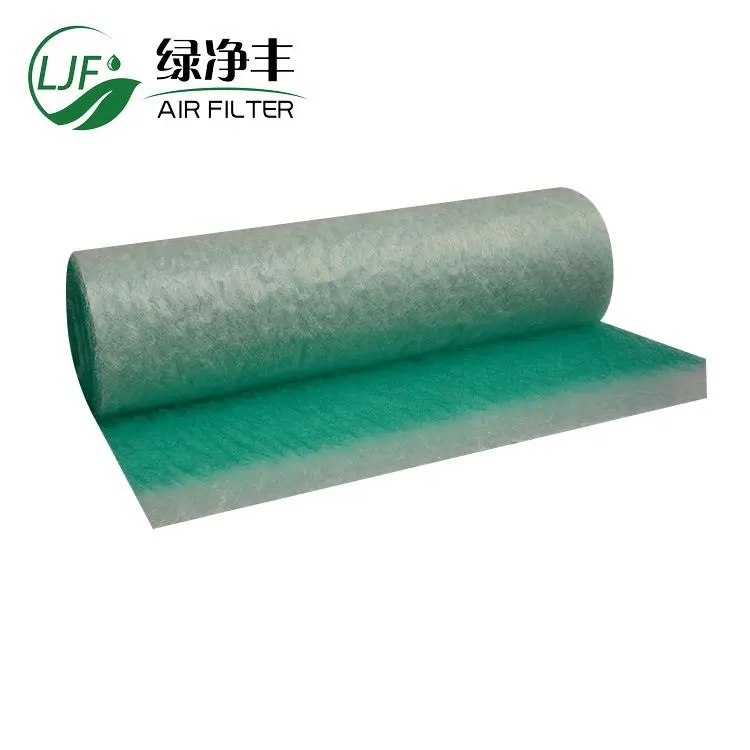 Wholesale price paint stop filter for car spray painting booth floor filter