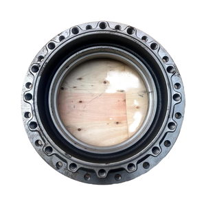 ชุดมอเตอร์เดินเครื่องยนต์ 333-2998 (3332998) สำหรับรถขุด CAT 320D2, E320D และ E323 - Product Image 3