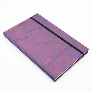 2024 Kunden Notebook Special Fashion Günstige Cuaderno de Tapa Dura Hardcover Notebook