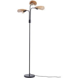 <span class=keywords><strong>Abat</strong></span>-<span class=keywords><strong>jour</strong></span> en <span class=keywords><strong>rotin</strong></span> plastique, lampe sur pied moderne <span class=keywords><strong>pour</strong></span> salon, chambre à coucher, coin, éclairage <span class=keywords><strong>pour</strong></span> hôtel, décoration intérieure - Product Image 5