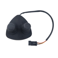 Pièces de rechange pour chariot élévateur, joystick 7919040049 pour chariot élévateur Linde H25 H50 E12 E14 E16 E20 E25 E30 E35 335-02 336-03 391-01
