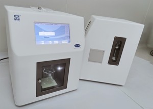 การทดสอบการฉีดสารด้วยเครื่องนับอนุภาคภายใต้มาตรฐาน CP, USP, EP, JP - Product Image 5