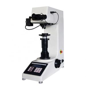 เครื่องทดสอบความแข็งแบบดิจิตอลไมโครวิคเกอร์ รุ่น HVS-1000Z - Product Image 2