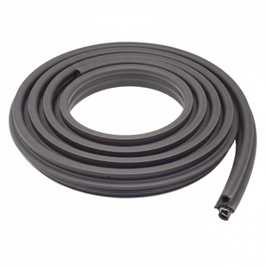 DOOR SEAL <b>RUBBER</b> REAR DOOR for Compatible with FORD MONDEO MK3 2000-2007 OEM 1383583 - Product Image 2
