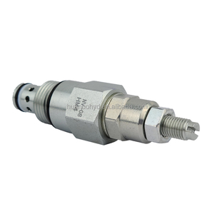 Acelerador hidráulico tipo aguja NV-08 - Product Image 4