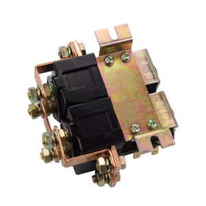 DC Contactor <span class=keywords><strong>SW88</strong></span> 2NO 2NC แรงดันไฟฟ้า12V 24V 36V 48V 60V 72V 100A ZJWH100A-2T สำหรับรถมอเตอร์ปั๊ม - Product Image 5