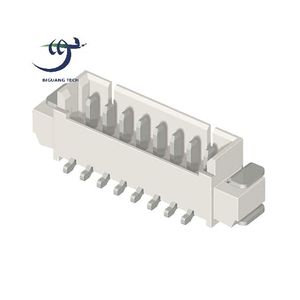 Cavo dei connettori 4 di posizione 1.25MM(.<span class=keywords><strong>049</strong></span>) delle componenti di Bom per scheda CI4404M1VR0-NH - Product Image 1