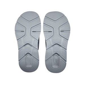 พื้นรองเท้าเด็กทำจาก PVC น้ำหนักเบา กันลื่น กันน้ำ ทนทาน เหมาะสำหรับสวมใส่ทุกวัน พร้อมการยึดเกาะที่มั่นคง - Product Image 1