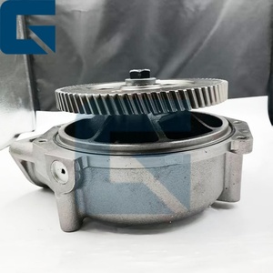 ปั๊มน้ำ 352-0203 3520203 สำหรับเครื่องยนต์ 3406C - Product Image 4