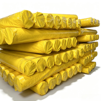Bâche PE enduite imperméable unie pour camion, toile de protection extérieure pour jardin, abri de plantes, voile d'ombrage, bateau, voiture