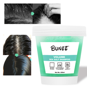 <span class=keywords><strong>Shampooing</strong></span> contre le cuir chevelu et le coussin, efficace, Anti-pelliculaire et au sel de mer, ml - Product Image 3
