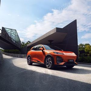 Giá Rẻ Giá Lớn SUV Mở rộng Phạm Vi Lai Xe Shenlan Deepal S07 Năng Lượng Mới Xe - Product Image 5