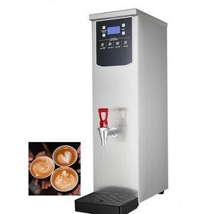 Chauffe-eau commercial à chauffage instantané, équipement pour boissons chaudes, chauffe-eau, ébullition rapide, chauffe-boissons - Product Image 3