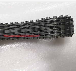 JF018E Automatic Transmission Belt Chain JF018E JF017 JF017 JF017E Gearbox Repair <strong>Parts</strong> 3.5L <strong>Infiniti</strong> - Product Image 3