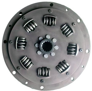 Amortisseur de vibrations de torsion pour <span class=keywords><strong>NEW</strong></span> <span class=keywords><strong>HOLLAND</strong></span> pour tracteurs CASE FORD FIAT - Product Image 1