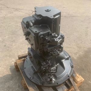 Pompe hydraulique d'excavatrice PC200-6 PC30 PC340 PC200-7 PC200-5 PC200-6 Pompe principale hydraulique pour Komatsu - Product Image 3