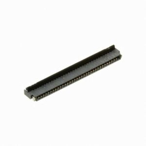 FH34SRJ-34S-0.5SH(50) FFC/FPC Connector Electronic Component - Product Image 1