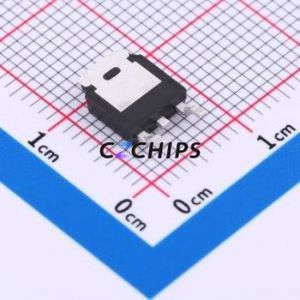 Original-Brand-new BT138D-800E TO-252 Thyristor Thyristor (SCR) / Module Whole Sale Electronic Component Chips & BOM Service - Product Image 2