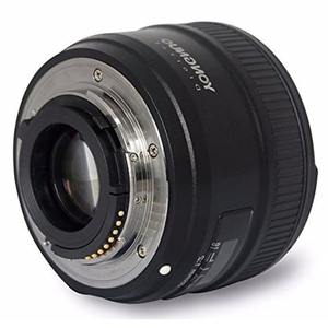 Meilleur objectif d'appareil photo de marque YONGNUO 35mm F2 objectif principal grand Angle YN 35mm F2.0 pour monture <span class=keywords><strong>Canon</strong></span> pour <span class=keywords><strong>Canon</strong></span> DSLR 600D <span class=keywords><strong>70D</strong></span> 60D 6D - Product Image 6