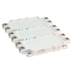 FS450R12KE3 FS450R12KE3BOSA1 FS450R12KE3 Proveedor de componentes electrónicos de circuitos integrados originales IGBT MOD 1200V 600A 2100W - Product Image 1