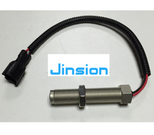 Free Shipping JINSION DB58 DH220-5 DH220-7 DX225 Năng Lượng Mặt Trời 225LL Cuộc Cách Mạng Tốc Độ Cảm Biến Máy Xúc Phần Cho Daweoo Tốc Độ Động Cơ Cảm Biến 2547-1015 - Product Image 2