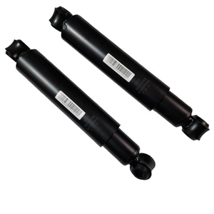 Profession eller und hochwertiger chinesischer Xiamen Jinlv Koste Personenzug Hecks toß dämpfer 2915-010-VKO - Product Image 1