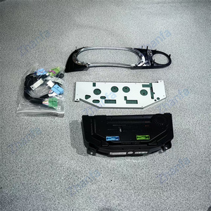 Nuovo quadro strumenti digitale LCD sostitutivo per Flying Branch Continental GT 2006-2012, tachimetro con garanzia di 3 anni - Product Image 5