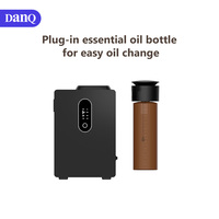 Diffuseurs de parfum d'ambiance pour toute la maison, vente en gros, fourniture d'usine, diffuseur d'arômes mural commercial grande capacité pour hôtel