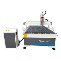 Hopetool 1325a enrutador CNC Sistema de enrutador CNC funsun