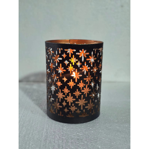 Best Selling <b>Tea</b> <b>Light</b> Holder with Antique Design Metal Craft Handmade <b>Tea</b> <b>Light</b> Holder For Decoration Uses - Product Image 1