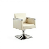 Nouvelle Offre Spéciale : Ensemble Complet de Mobilier de Salon de Manucure Moderne et Minimaliste en Bois avec Table de Manucure Durable pour Salon de Beauté