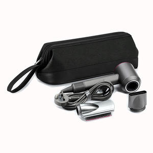 Estuche de viaje impermeable, antiarañazos, a prueba de polvo, a prueba de golpes, <span class=keywords><strong>Airwrap</strong></span> Styler, bolsa de almacenamiento portátil para secador de pelo de viaje - Product Image 1